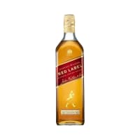 johnnie walker red label