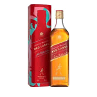 johnnie walker red label