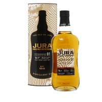 Jura 16 Year Old Perspective No.1