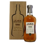 Jura 1990 Rare Vintage 