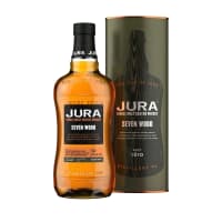 Jura Seven Wood