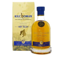 Kilchoman 100% Islay 12th Edition