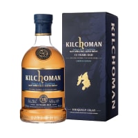 Kilchoman 13 Year Old 2007 House of Malt Exclusive