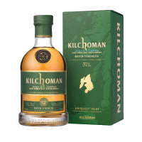 Kilchoman Batch Strength