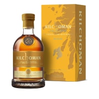 Kilchoman Cognac Cask Matured 2023