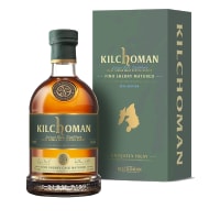 Kilchoman Fino Sherry Cask Matured 2023