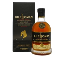 kilchoman loch gorm 2023 release