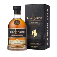 Kilchoman Loch Gorm 2024 Edition
