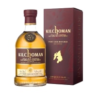 Kilchoman - Port Cask Matured (2024 Edition)