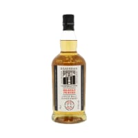 Kilkerran Heavily Peated Batch #10 Whisky