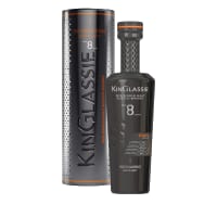 Kinglassie Raw 2017 8 Year Old