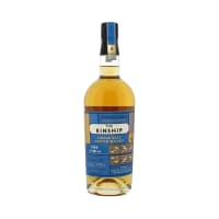 Jura 29 Year Old - The Kinship (Hunter Laing)