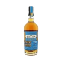 Laphroaig 31 Year Old - The Kinship (Hunter Laing)