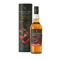 Lagavulin 12 Year Old (Special Release 2024)