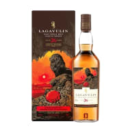 Lagavulin 26 Year Old (Special Release 2021) 