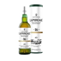 Laphroaig 16 Year Old