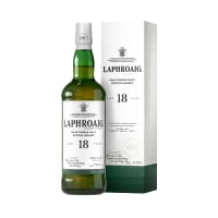 Laphroaig 18 Year Old 2000 (Cask 15530) - The First Editions (Hunter Laing)
