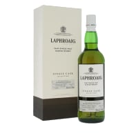 Laphroaig 2013 12 Year Old Madeira Single Cask #1328 TWS Exclusive