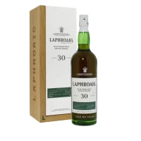 Laphroaig 30 Year Old (2024 Release)