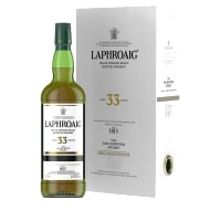 Laphroaig 33 Year Old - The Ian Hunter Story Book 3: Source Protector