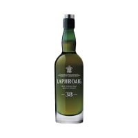 Laphroaig 38 Year Old Archive Collection