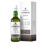 Laphroaig Elements 1.0