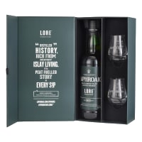 Laphroaig Lore