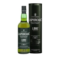 Laphroaig Lore