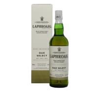 laphroaig select