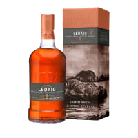 Ledaig 9 Year Old  Bordeaux Red Wine Cask Matured