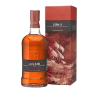 Ledaig Rioja Cask Finish - Sinclair Series