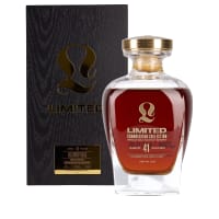Limited Glenrothes 1980 41 Year Old Connoisseur Collection