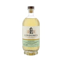Lindores Abbey 2019 6 Year Old Ex-Rum Peated Cask #190385