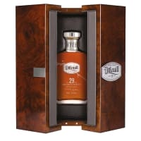 Littlemill 29 Year Old - Private Cellar Edition 2019