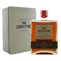 Loch Fyne Fynest Glenrothes 18 Year Old
