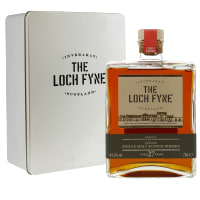 Loch Fyne Fynest Ledaig 1996 27 Year Old #70