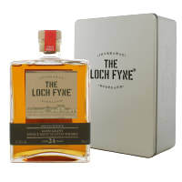 Loch Fyne Fynest Glen Grant 24 Year Old