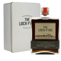 Loch Fyne Fynest Speyside 1995 30 Year Old #40