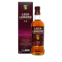 loch lomond 14 year old