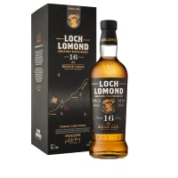 Loch Lomond 16 Year Old Waypoint Series Falls of Falloch