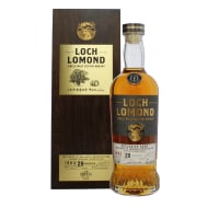 Loch Lomond 29 Year Old Mizanura Cask - 150th Open Limited Edition