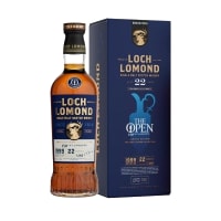 Loch Lomond 22 Year Old 1999 – Open Course Collection 2022