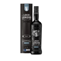 loch lomond coffey still single grain - distiller's choice