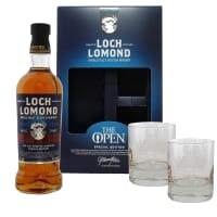 Loch Lomond The Open 2022 Special Edition