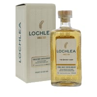 Lochlea Single Cask #752 TWS Exclusive