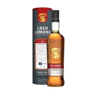 Loch Lomond 12 Year Old The Open Special Edition