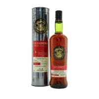 Loch Lomond 2004 Single Cask - Exclusive to The Whisky Shop