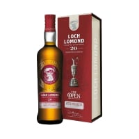 Loch Lomond 20 Year Old - The Open Course Collection - Royal St George's