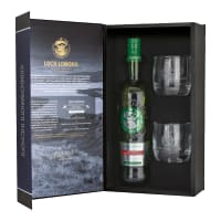 Loch Lomond The Open Special Edition Distiller's Cut