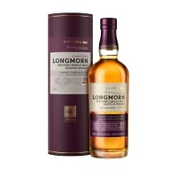 Longmorn 23 Year Old